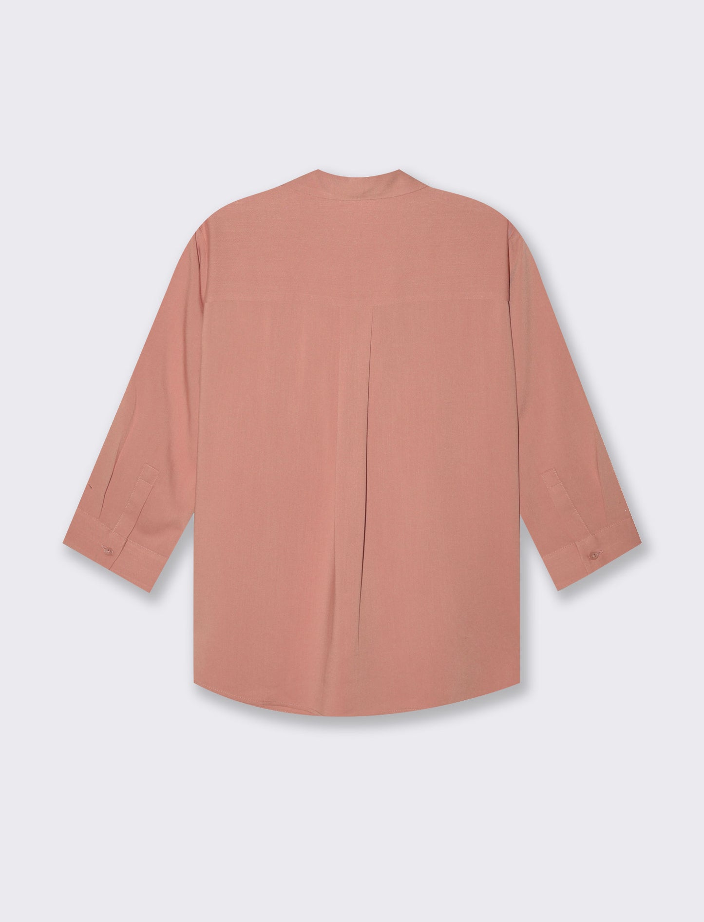 Casacca manica lunga da donna - Cipria