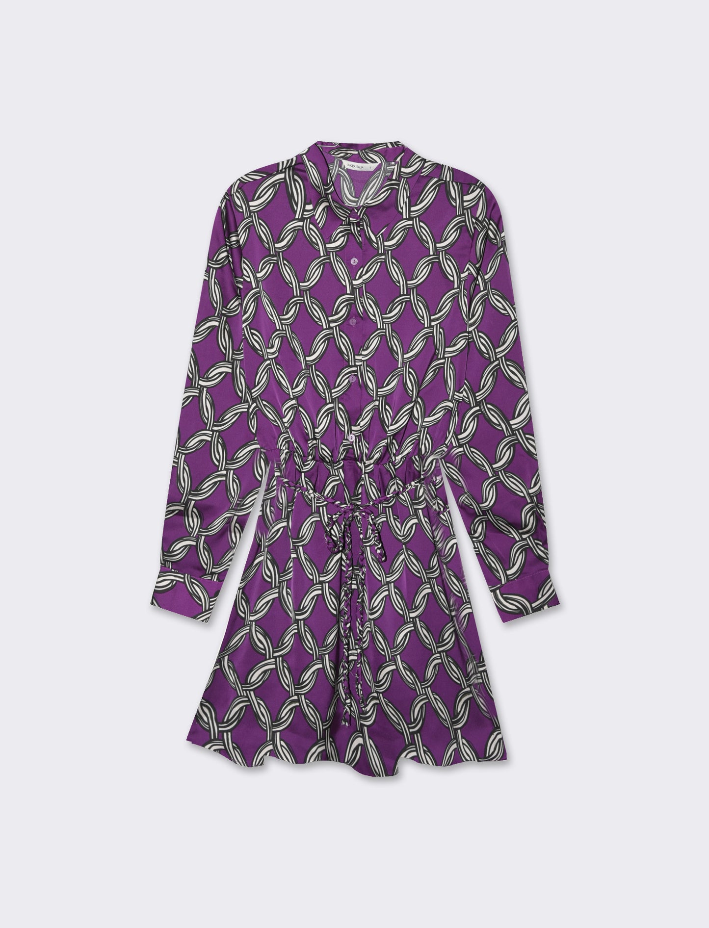 Vestito chemisier da donna - var 1