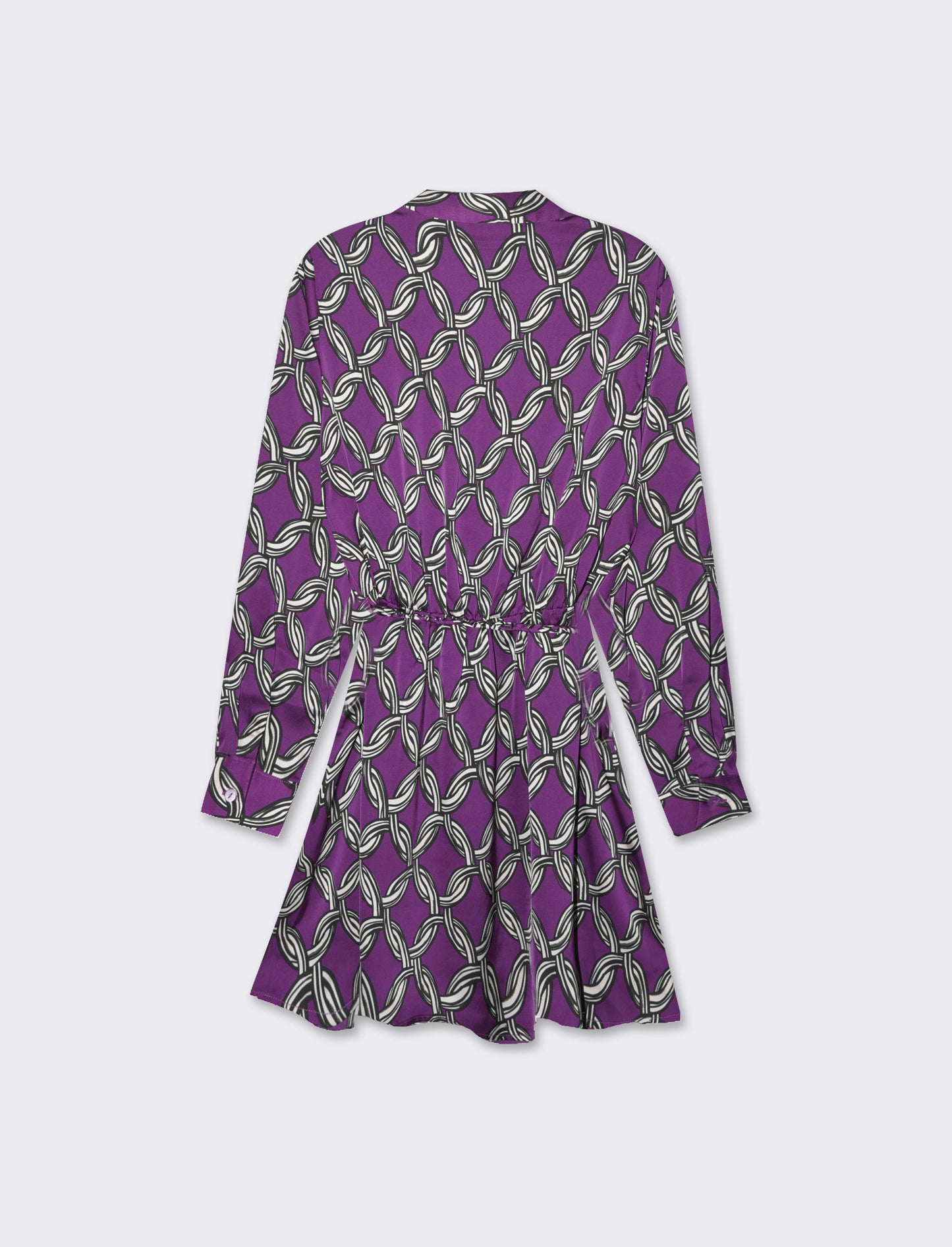 Vestito chemisier da donna - var 1