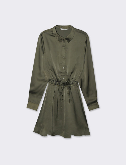 Vestito chemisier da donna - Ve.milit.