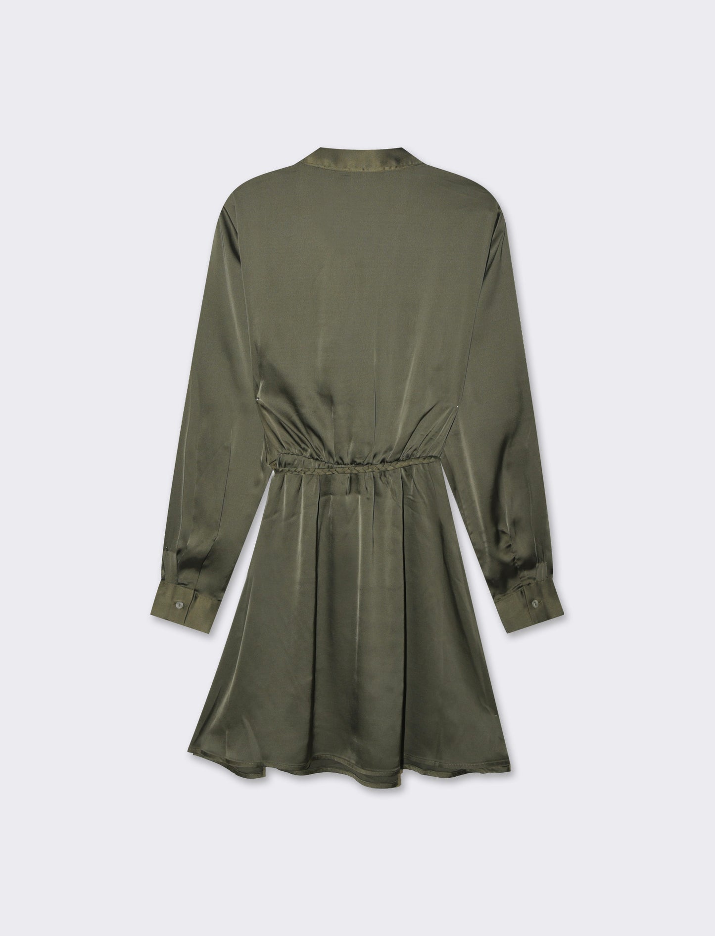 Vestito chemisier da donna - Ve.milit.