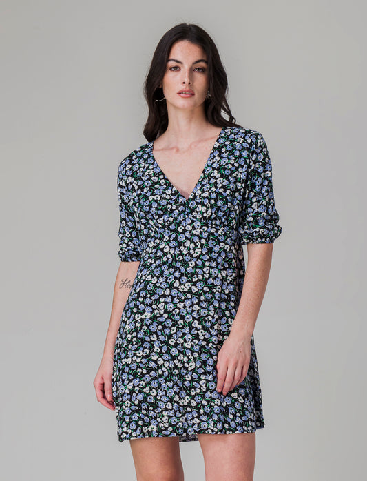 Vestito fantasia da donna - var 1
