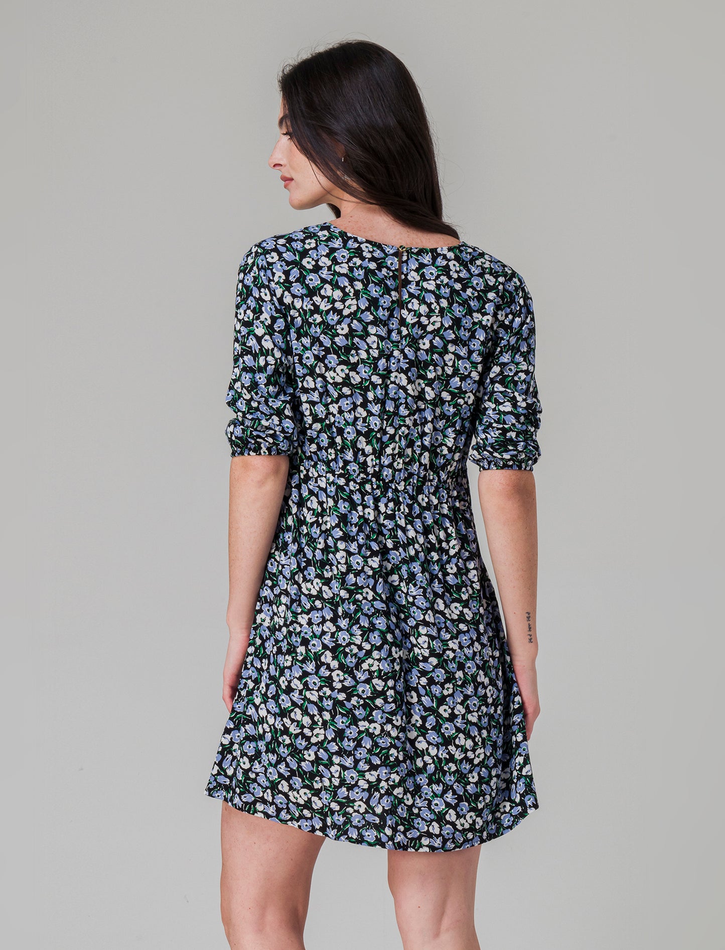 Vestito fantasia da donna - var 1