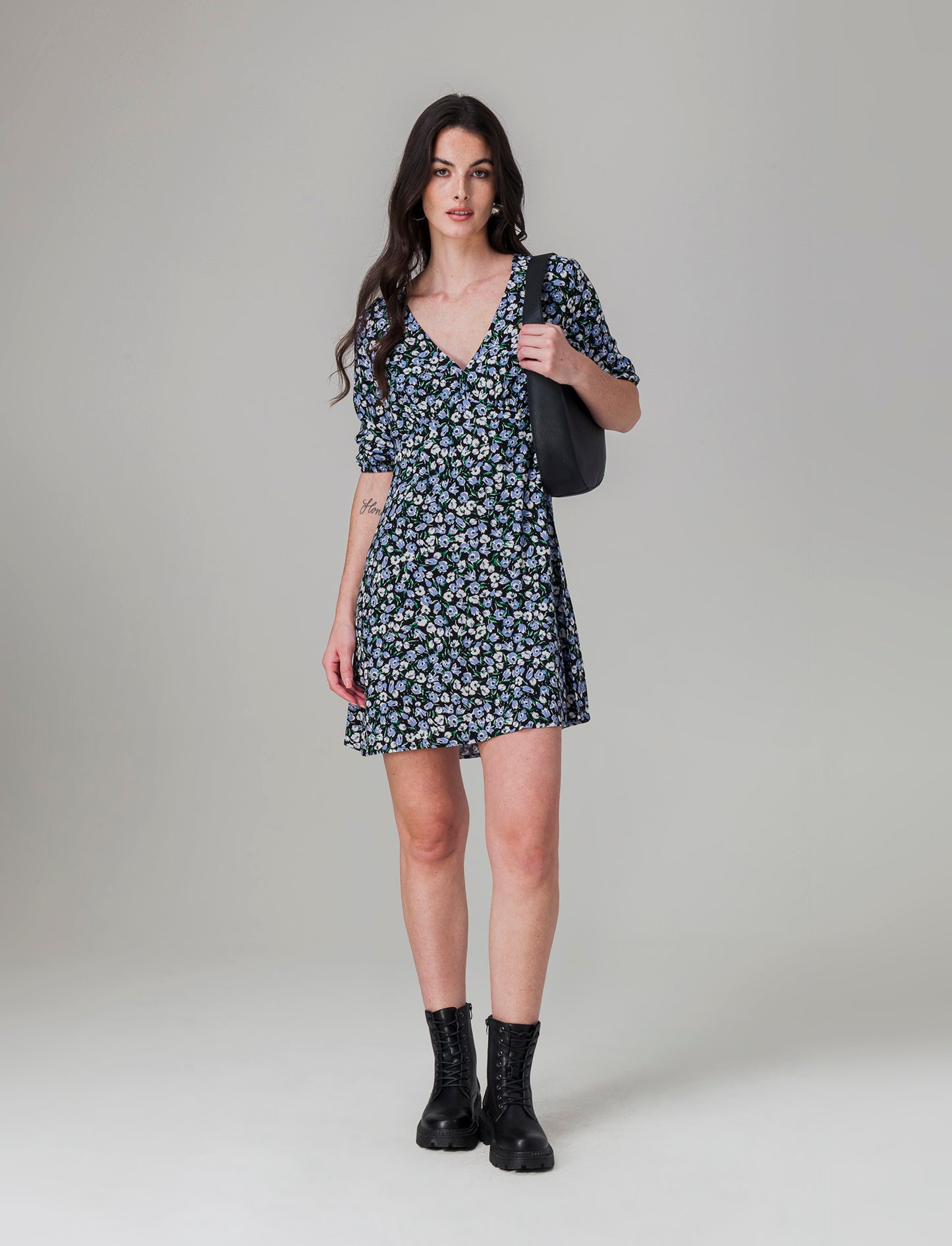 Vestito fantasia da donna - var 1