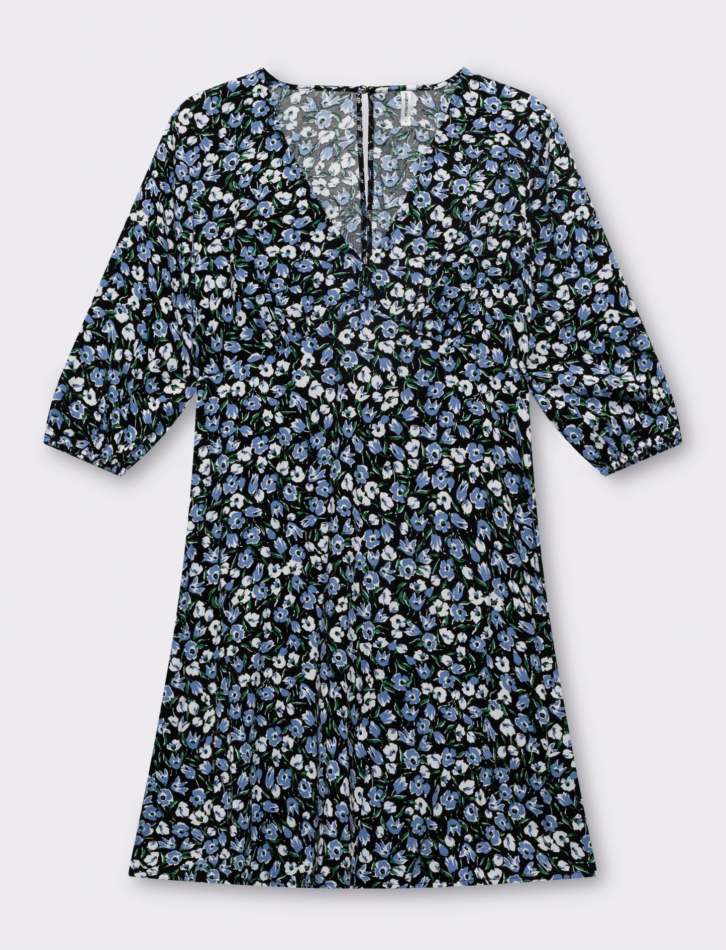 Vestito fantasia da donna - var 1