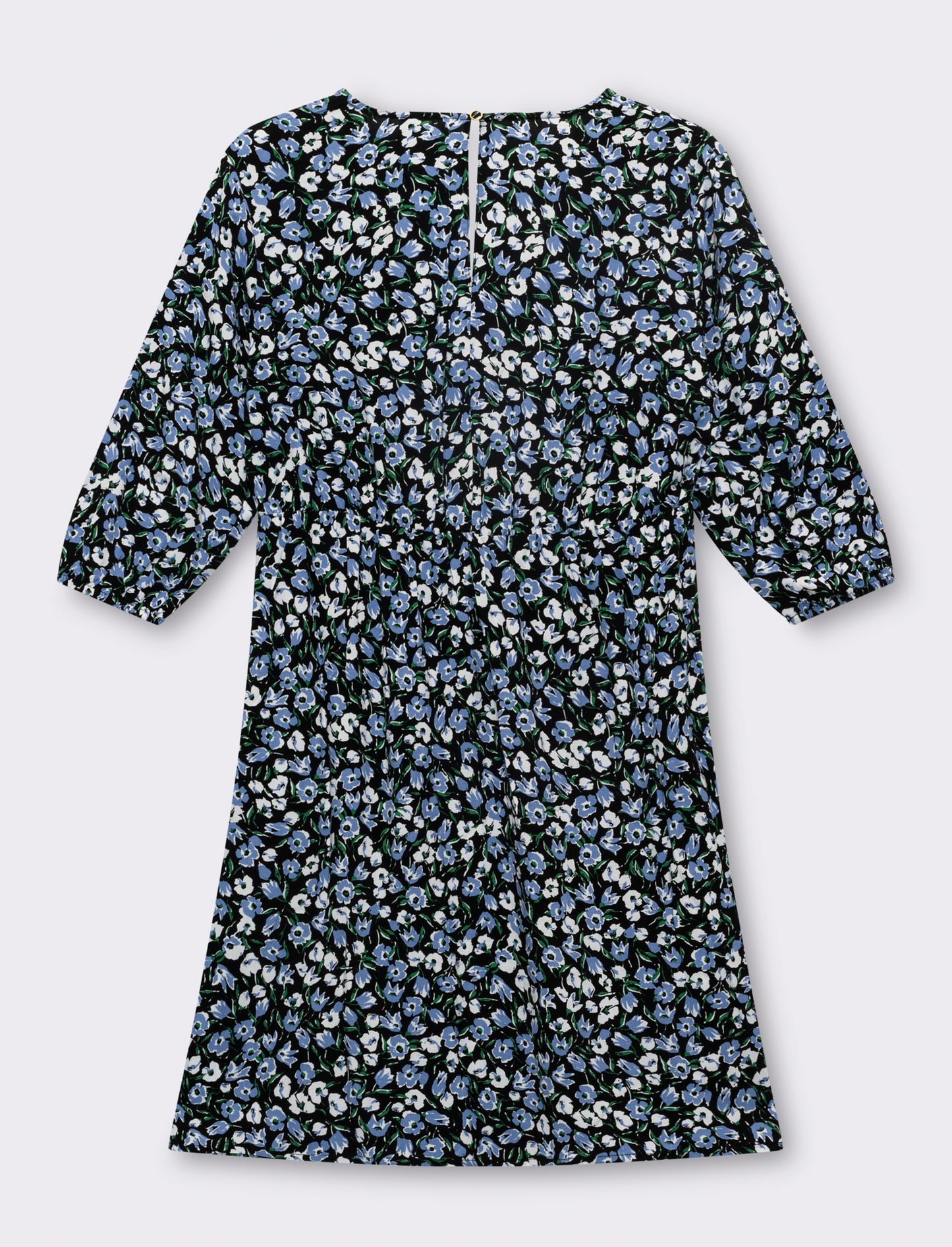 Vestito fantasia da donna - var 1