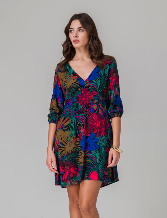 Vestito fantasia da donna - var 2