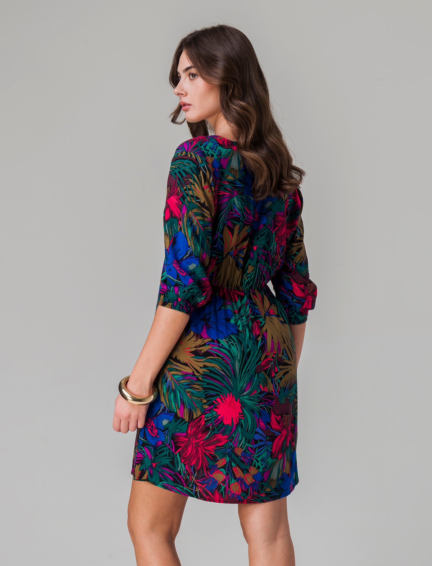 Vestito fantasia da donna - var 2