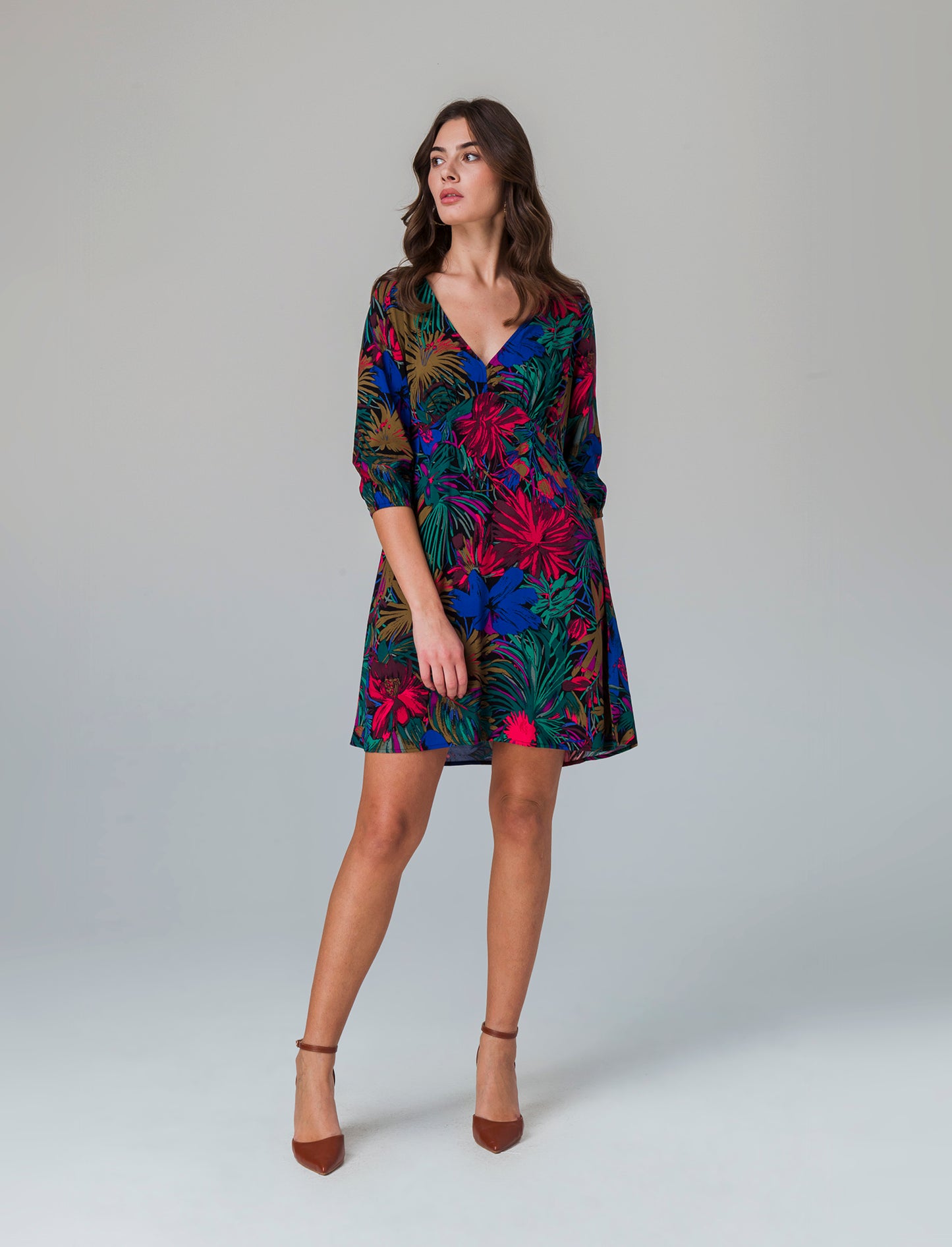 Vestito fantasia da donna - var 2