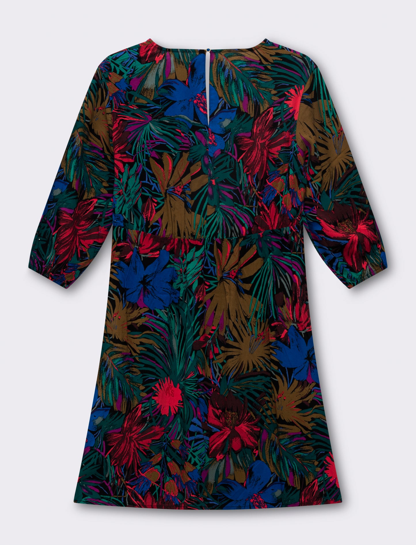 Vestito fantasia da donna - var 2
