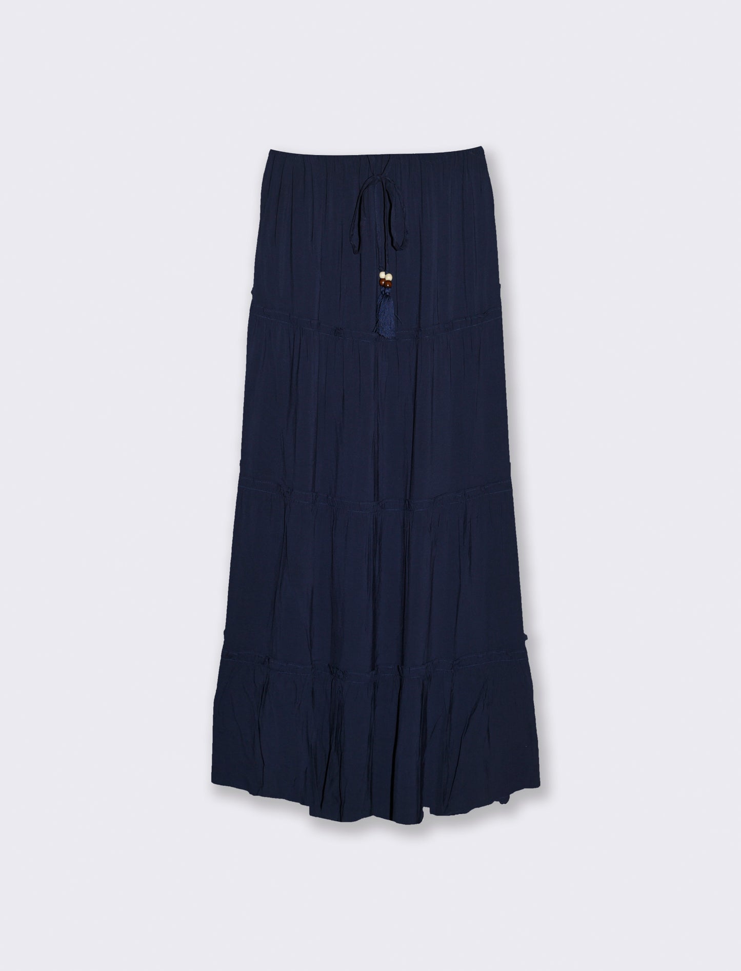 Gonna lunga da donna - Blu