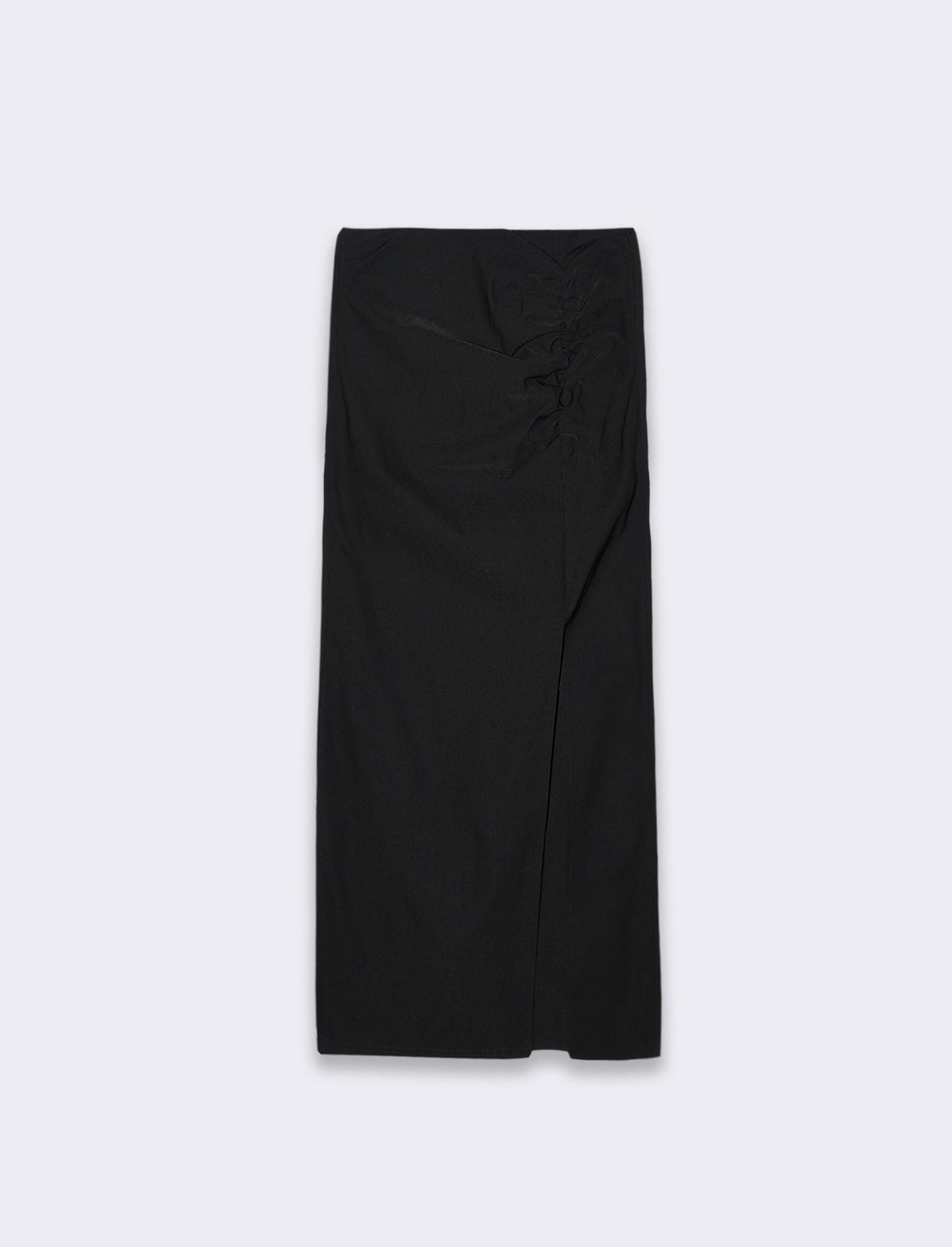 Gonna lunga da donna - Nero
