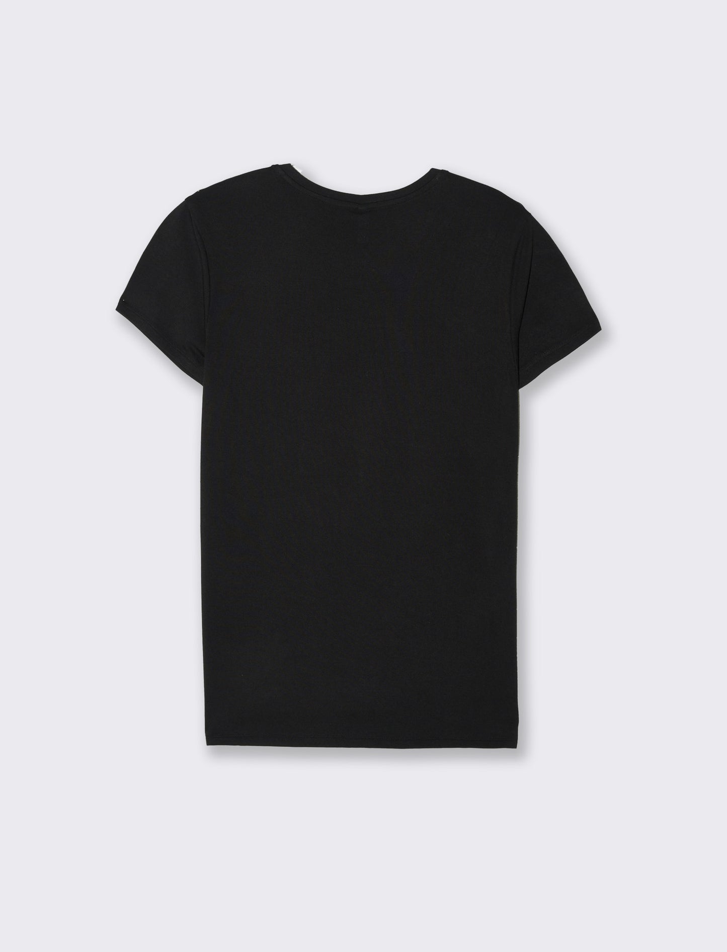 T-shirt manica corta da donna - var 1