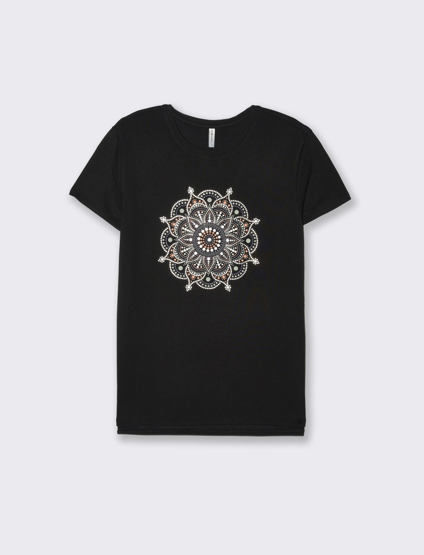 T-shirt manica corta da donna - var 2