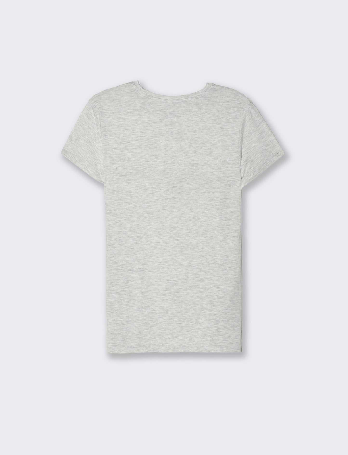 T-shirt manica corta da donna - Var 4