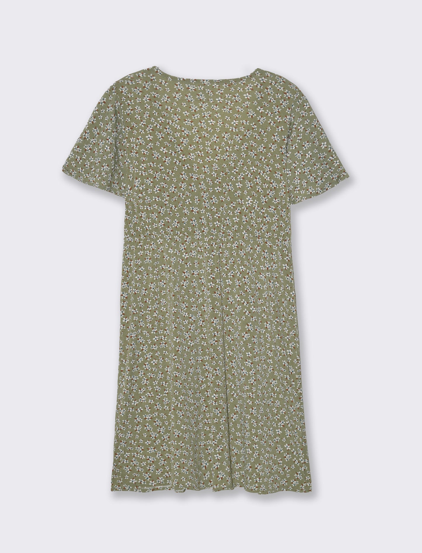 Vestito corto da donna - var 2