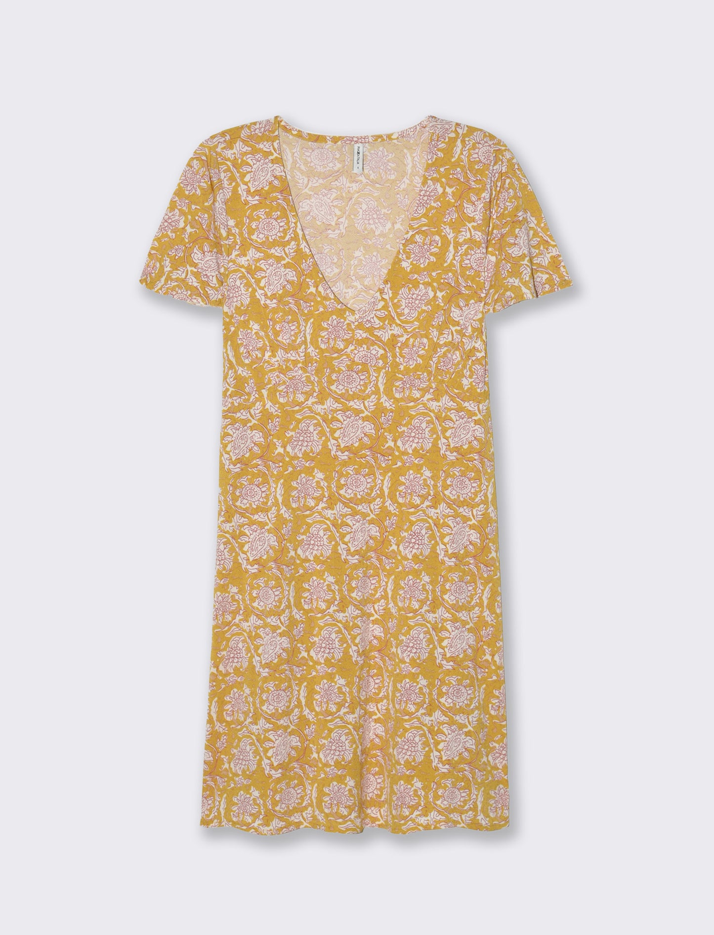Vestito corto da donna - var 3