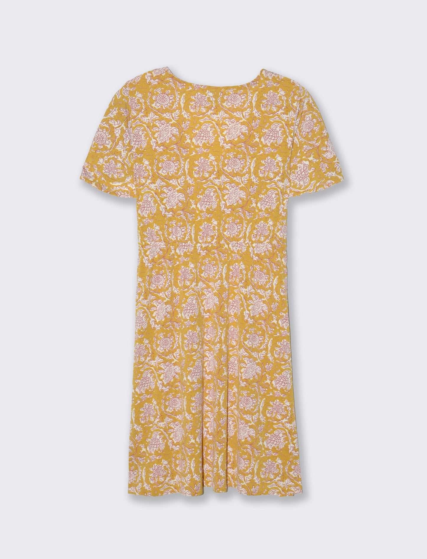 Vestito corto da donna - var 3
