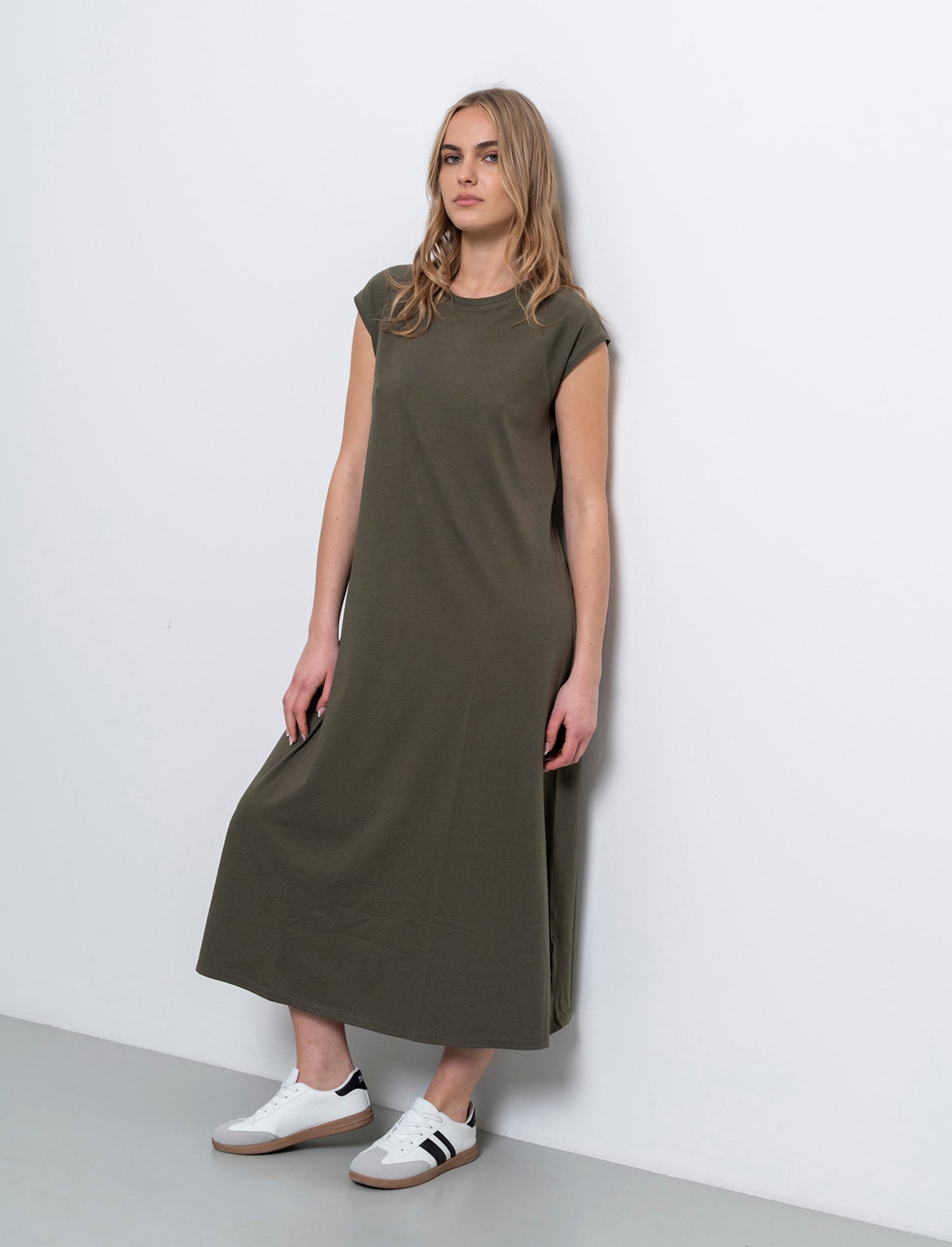 Vestito lungo da donna - Ve.milit.