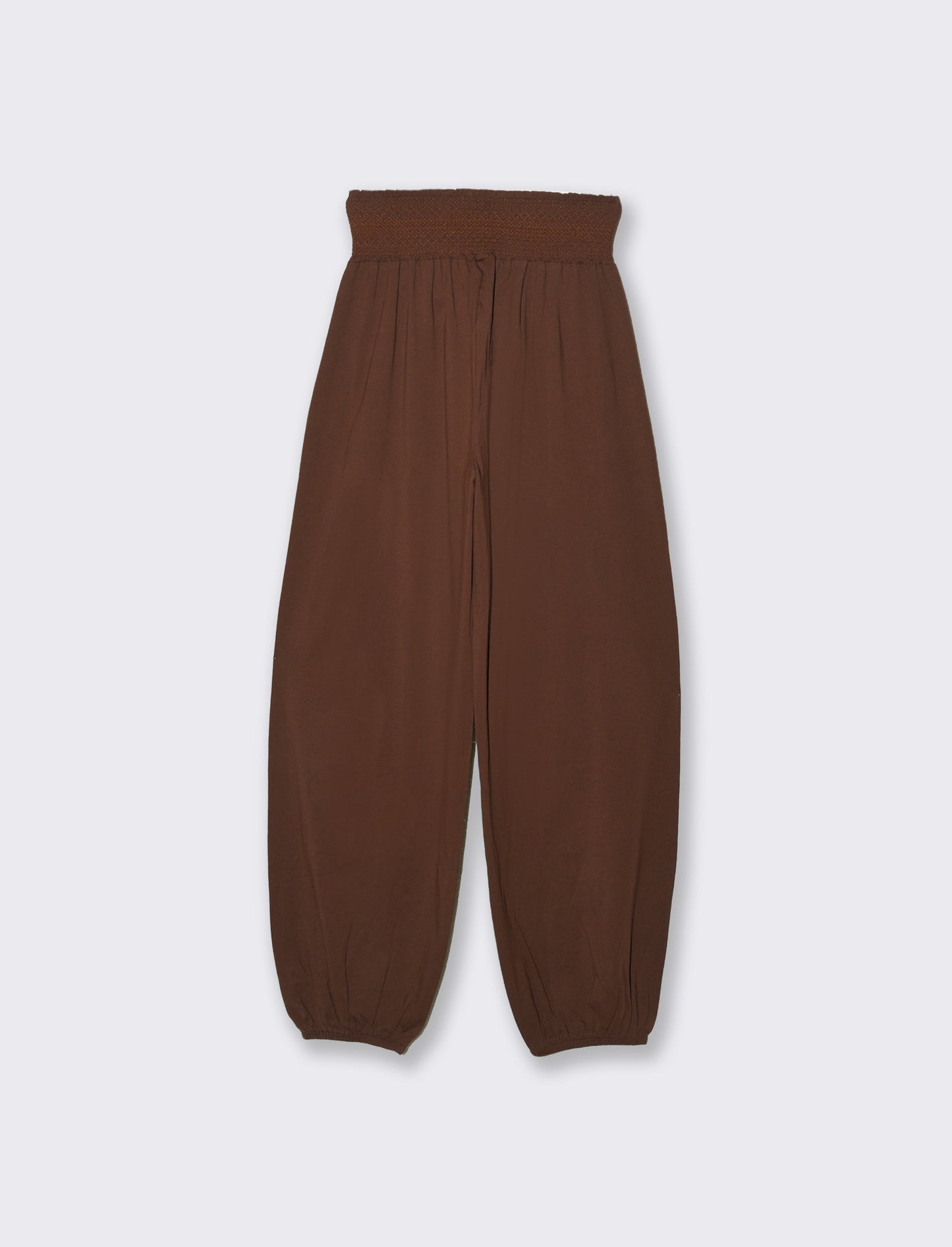 Pantalone stile odalisca da donna - Caffe'