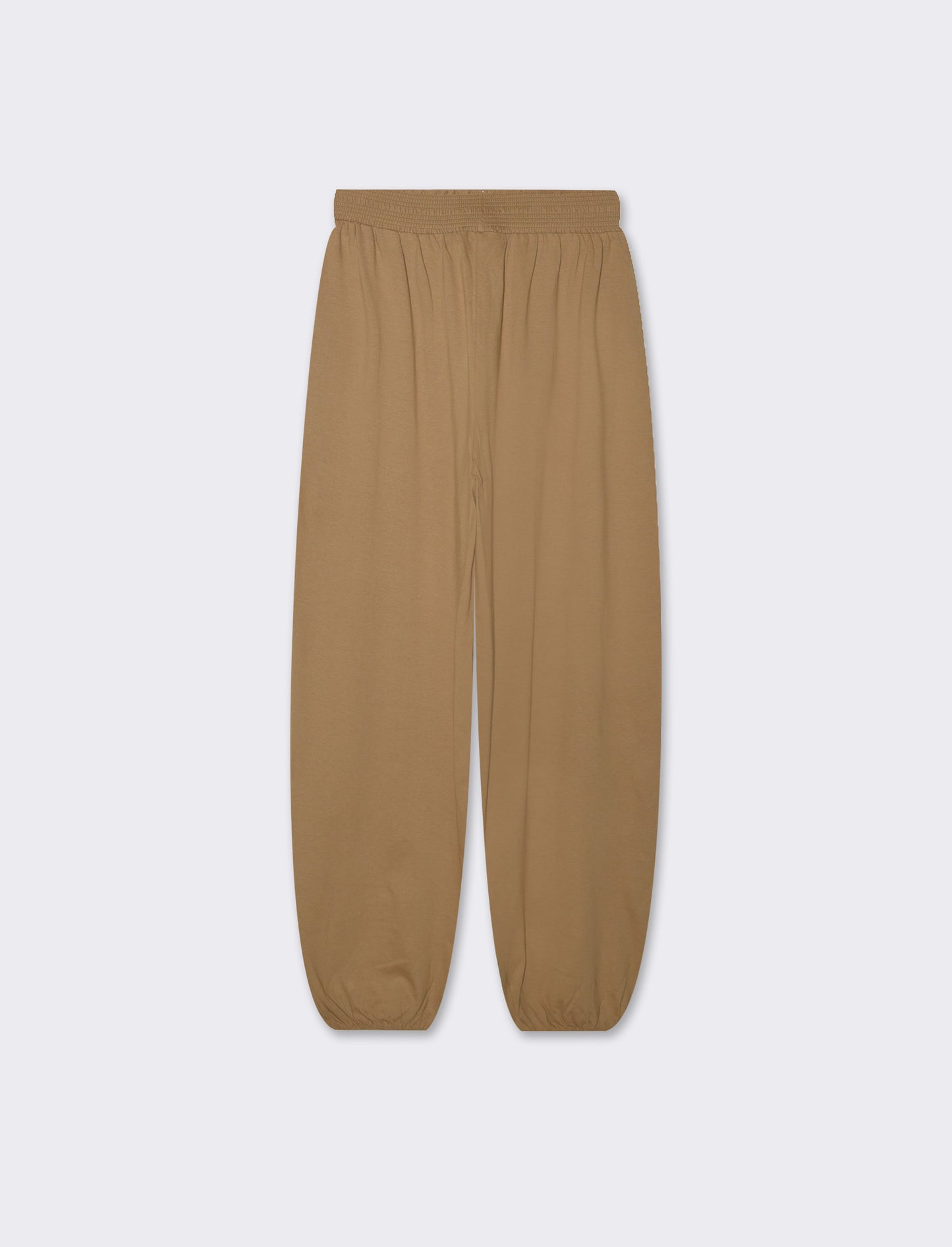 Woman's belly dance style pants - Beige