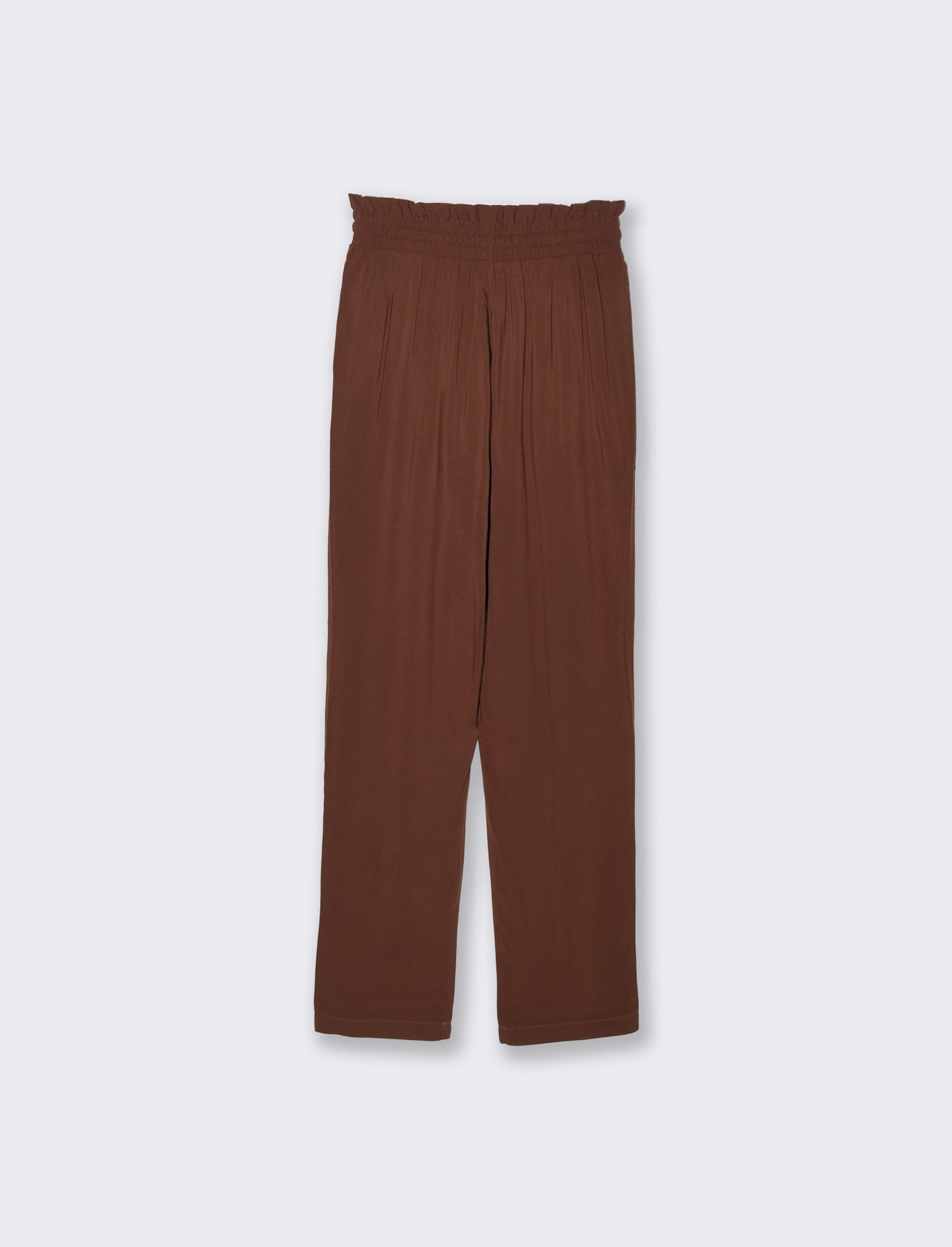 Pantalone con rouches da donna - Caffe'