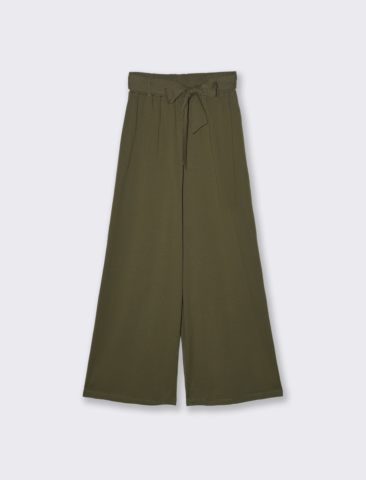 Pantalone stile odalisca da donna - Ve.milit.