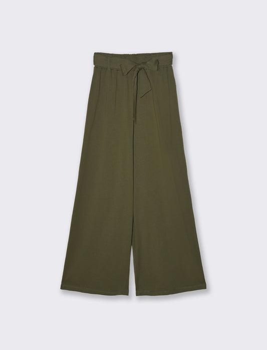 Pantalone stile odalisca da donna - Ve.milit.