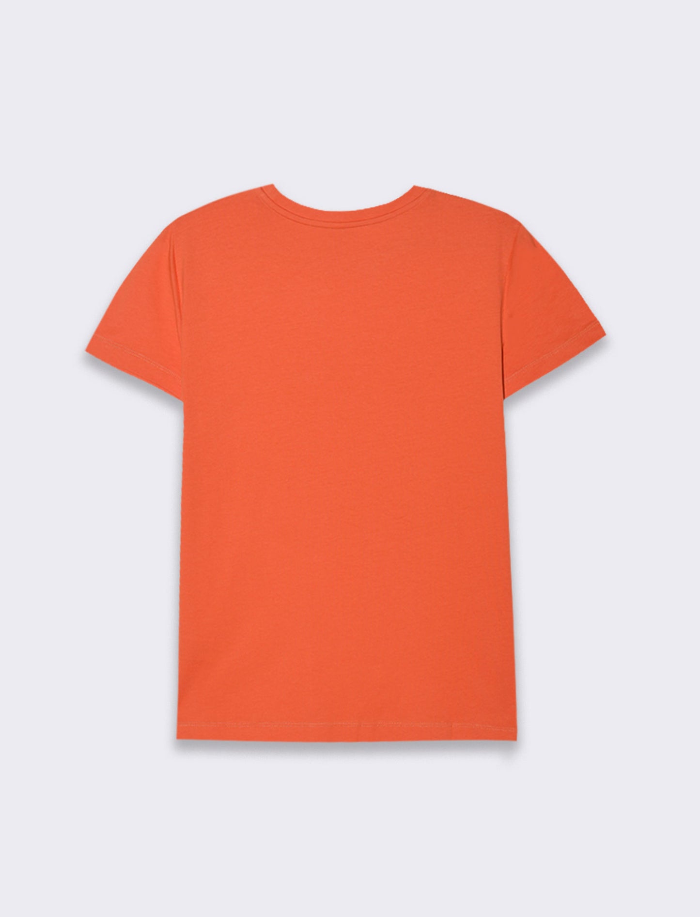 T-shirt con stampa da donna - var 3