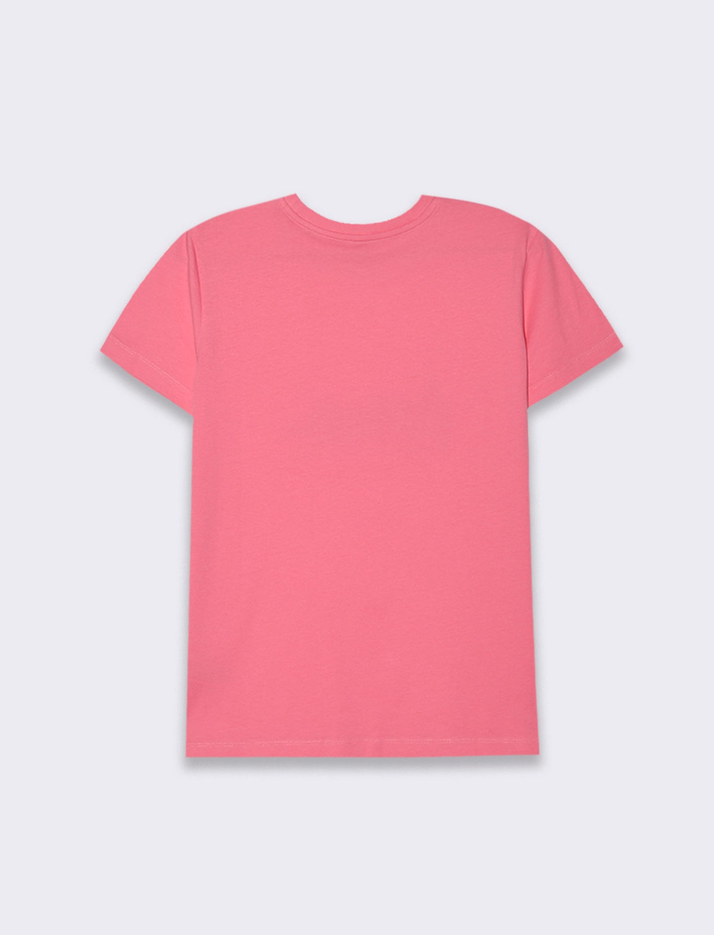 T-shirt con stampa da donna - Var 4