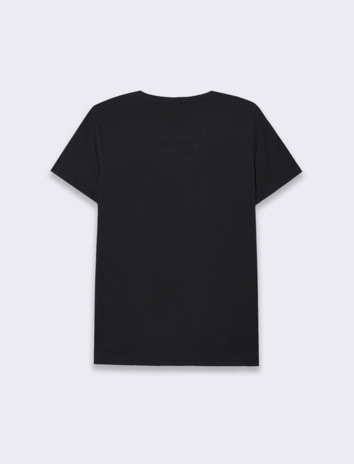 T-shirt con stampa da donna - var 2