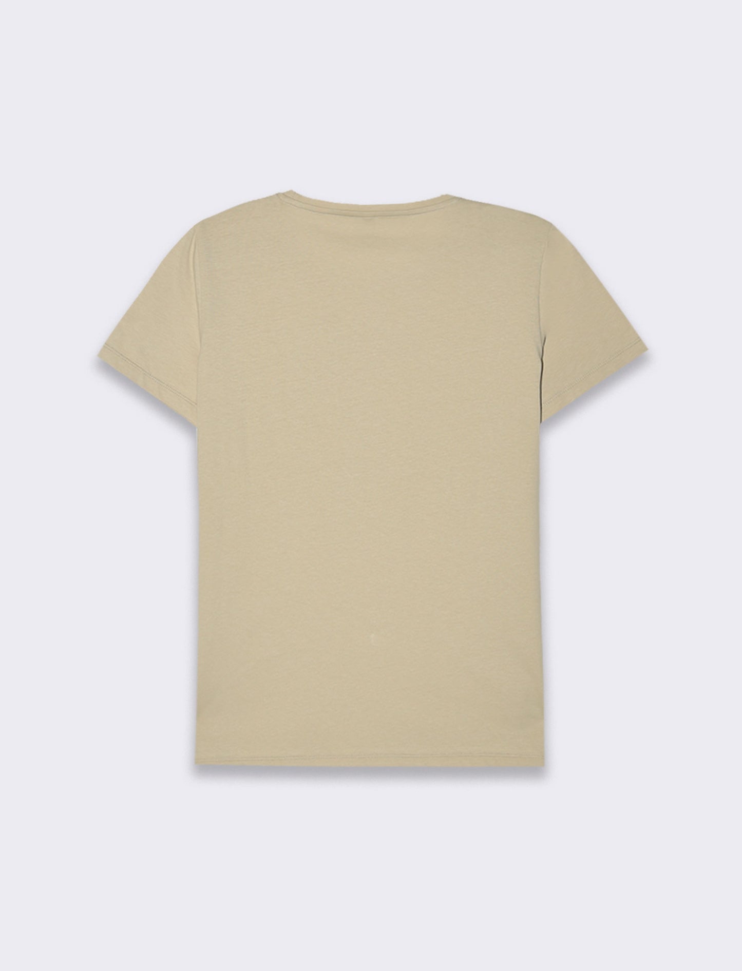 T-shirt con stampa da donna - Var 4