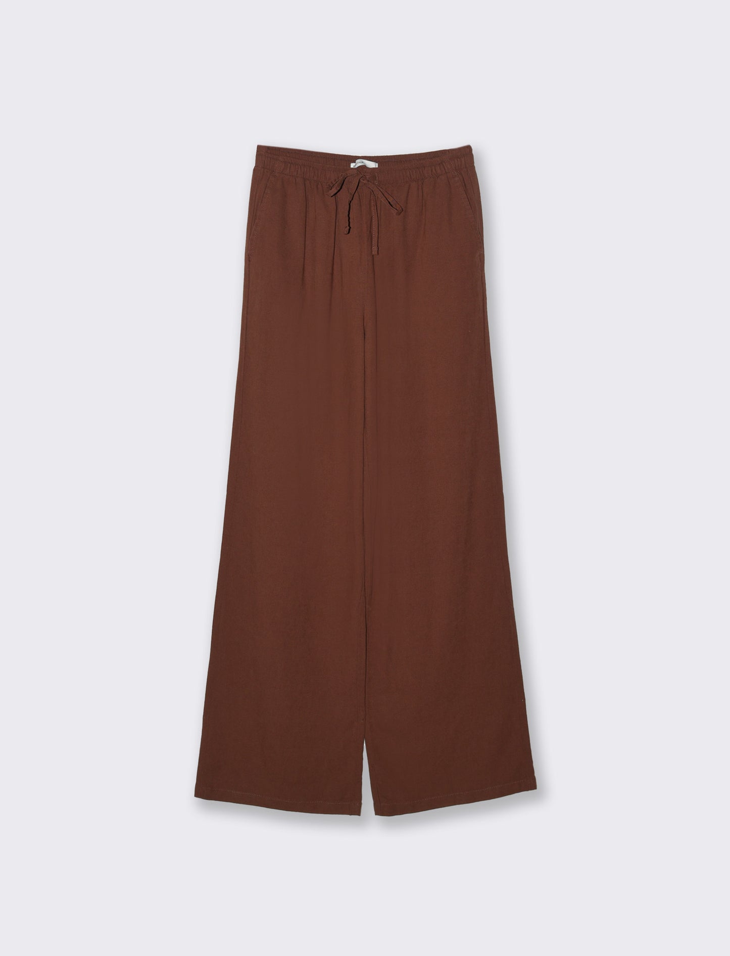 Pantalone con elastico in vita da donna - Caffe'