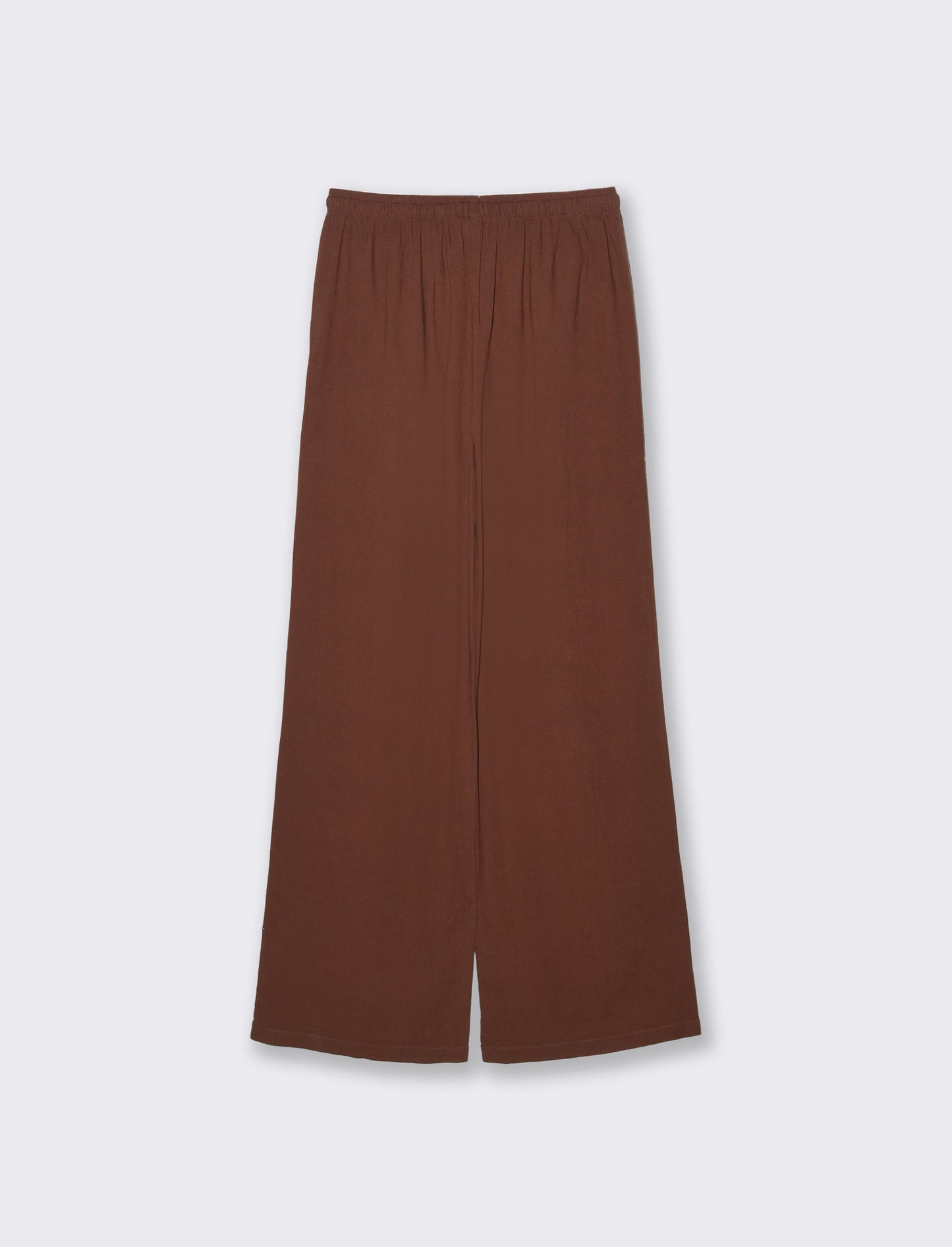 Pantalone con elastico in vita da donna - Caffe'