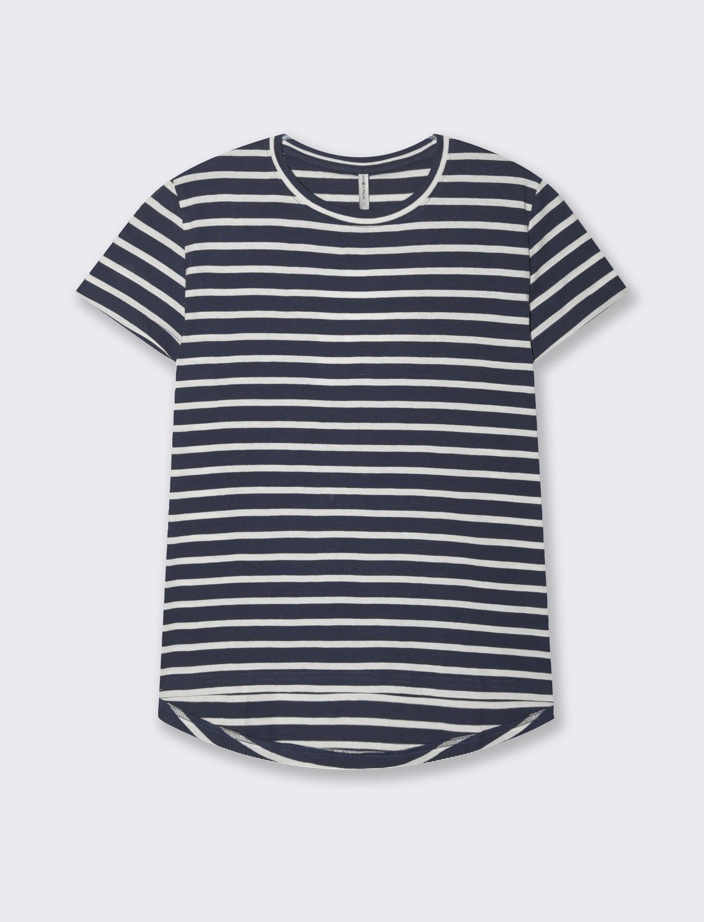 T-shirt stampata da donna - var 3