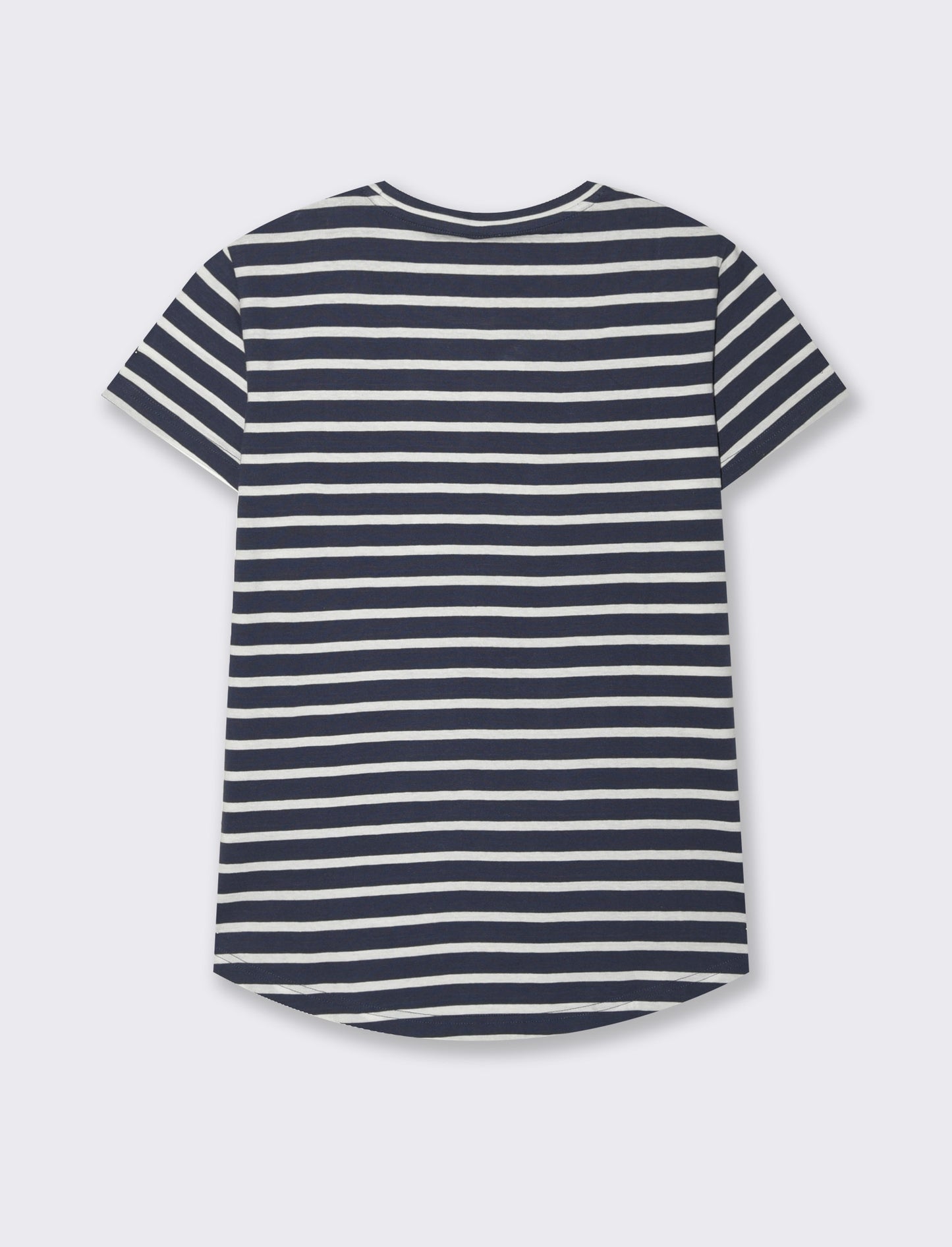 T-shirt stampata da donna - var 3