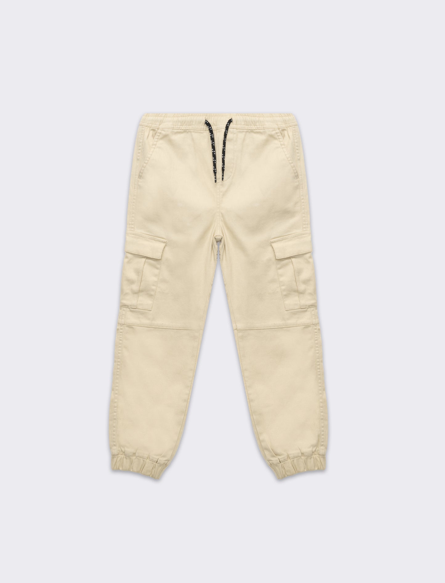 Pantaloni cargo da bambino - Beige