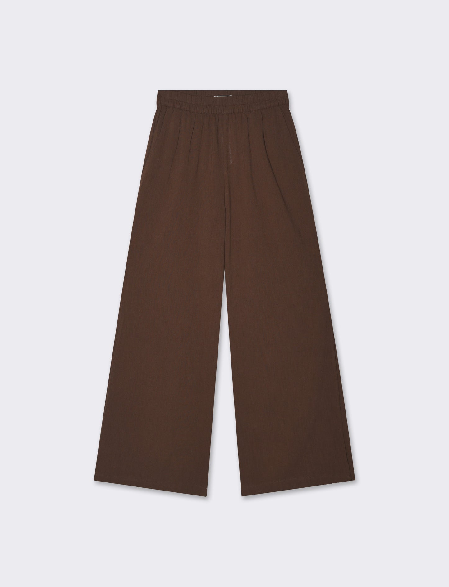 Pantalone con spacchi da donna - Caffe'
