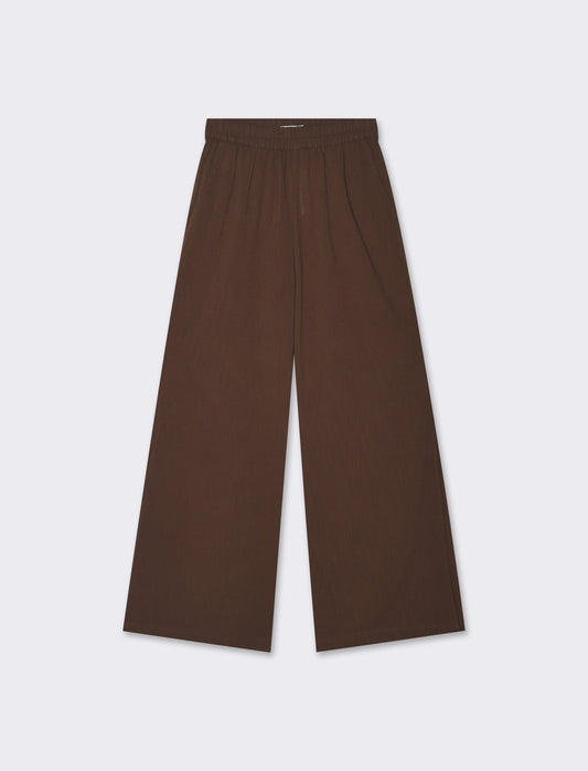 Pantalone con spacchi da donna - Caffe'