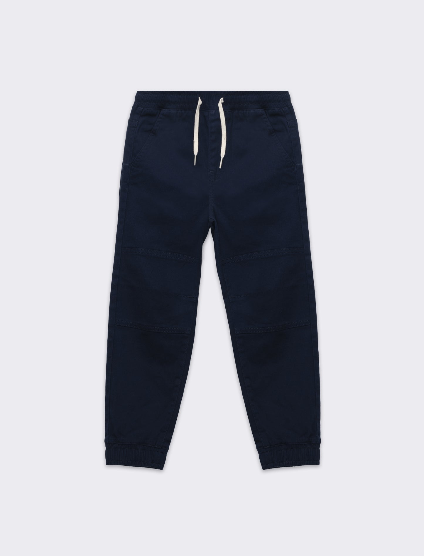 Pantaloni jogger da bambino - Blu