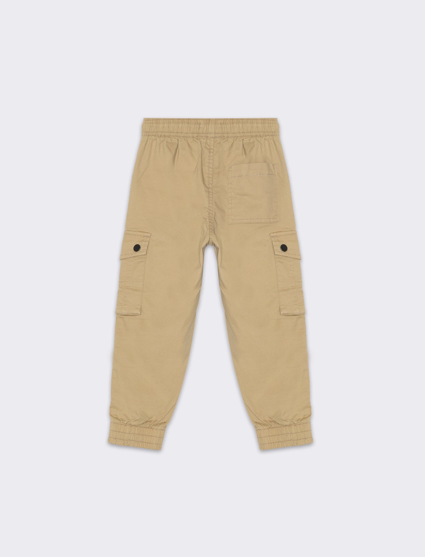 Pantaloni cargo da bambino - Beige