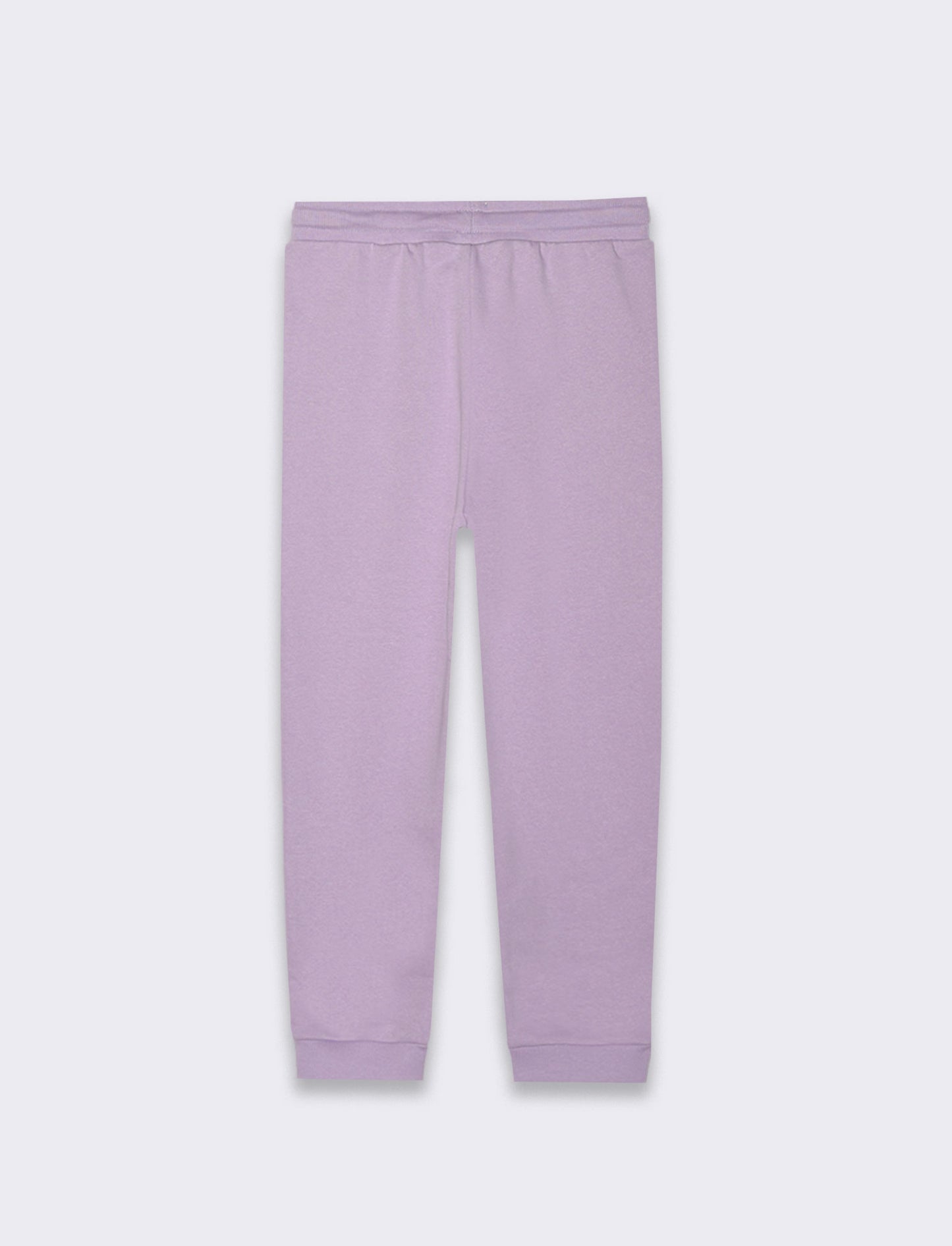 Jogger da bambina - Lilla