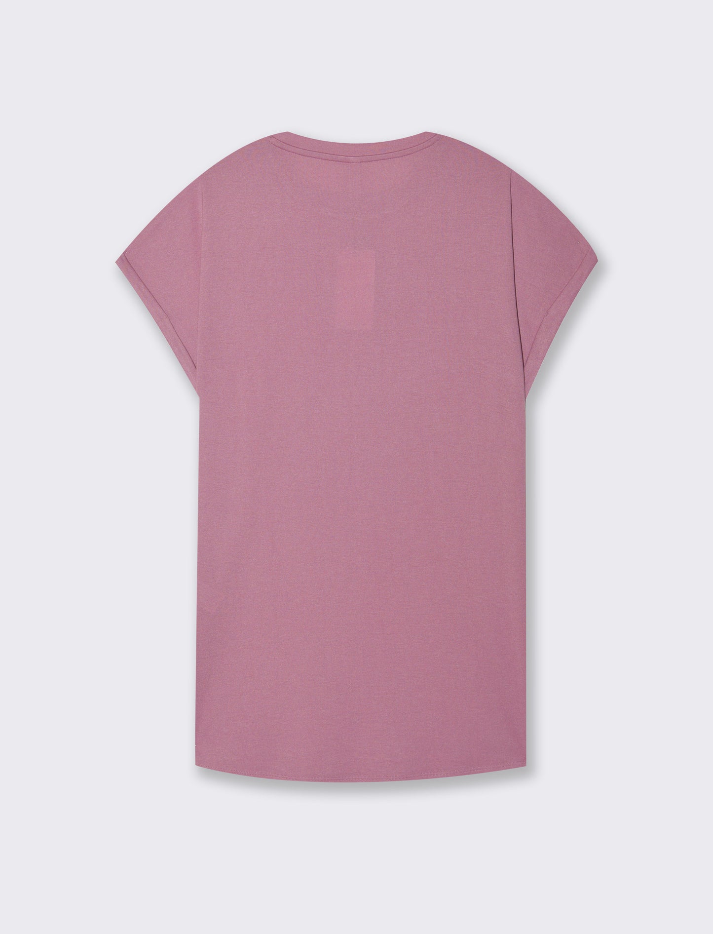 T-shirt con spacchi da donna - var 3
