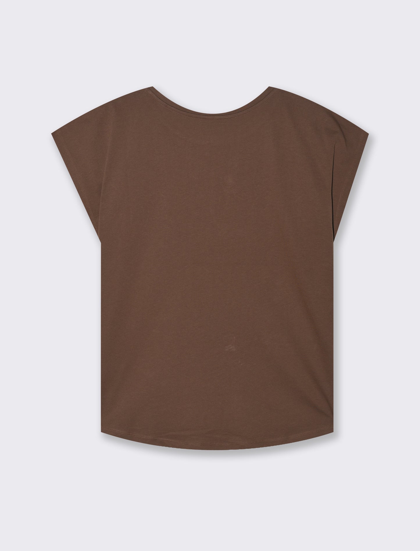 T-shirt con stampa da donna - Caffe'