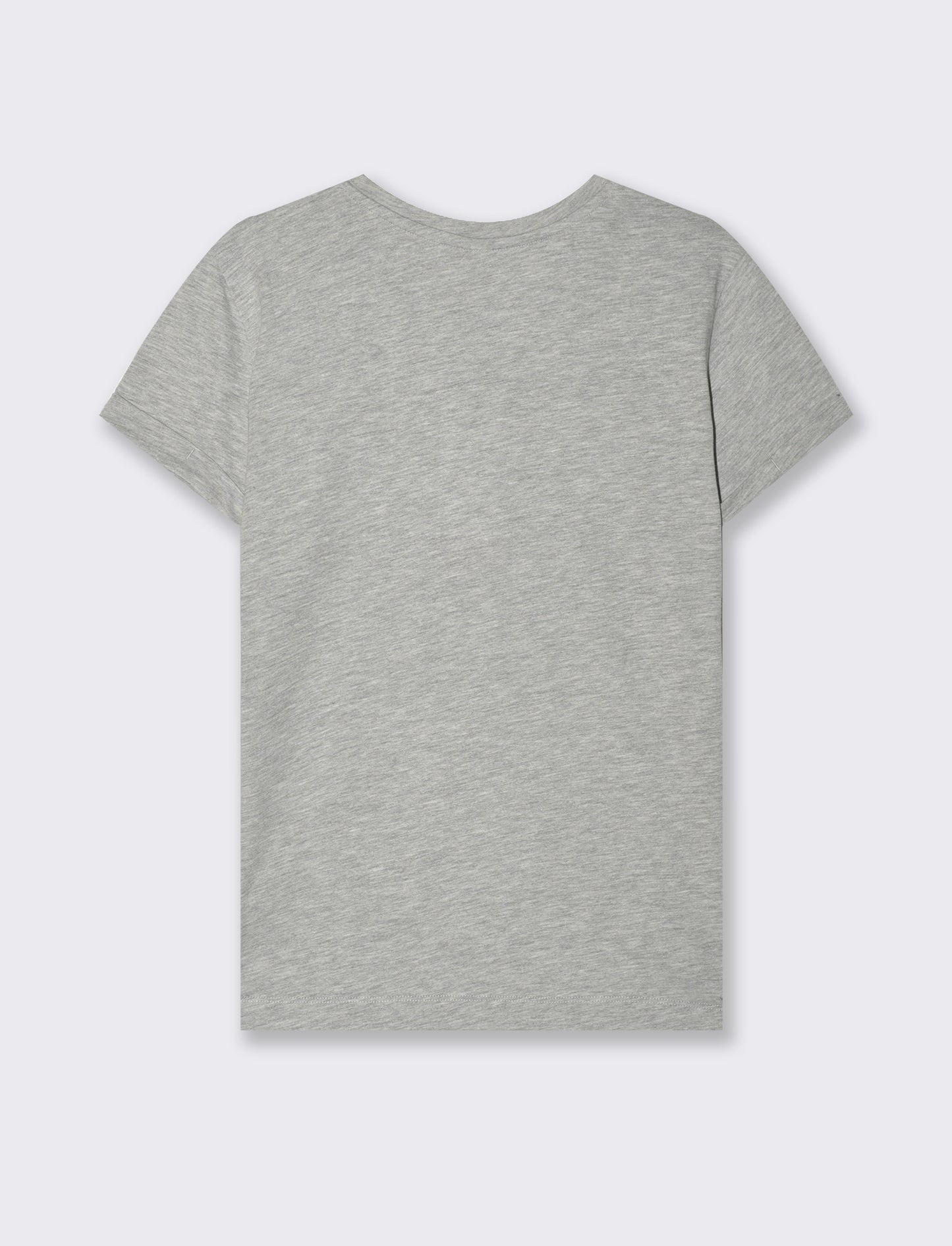 T-shirt con stampa da donna - var 2