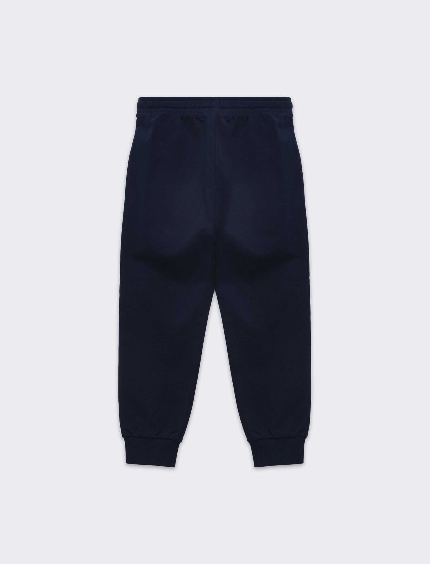 Pantaloni jogger da bambino - Blu