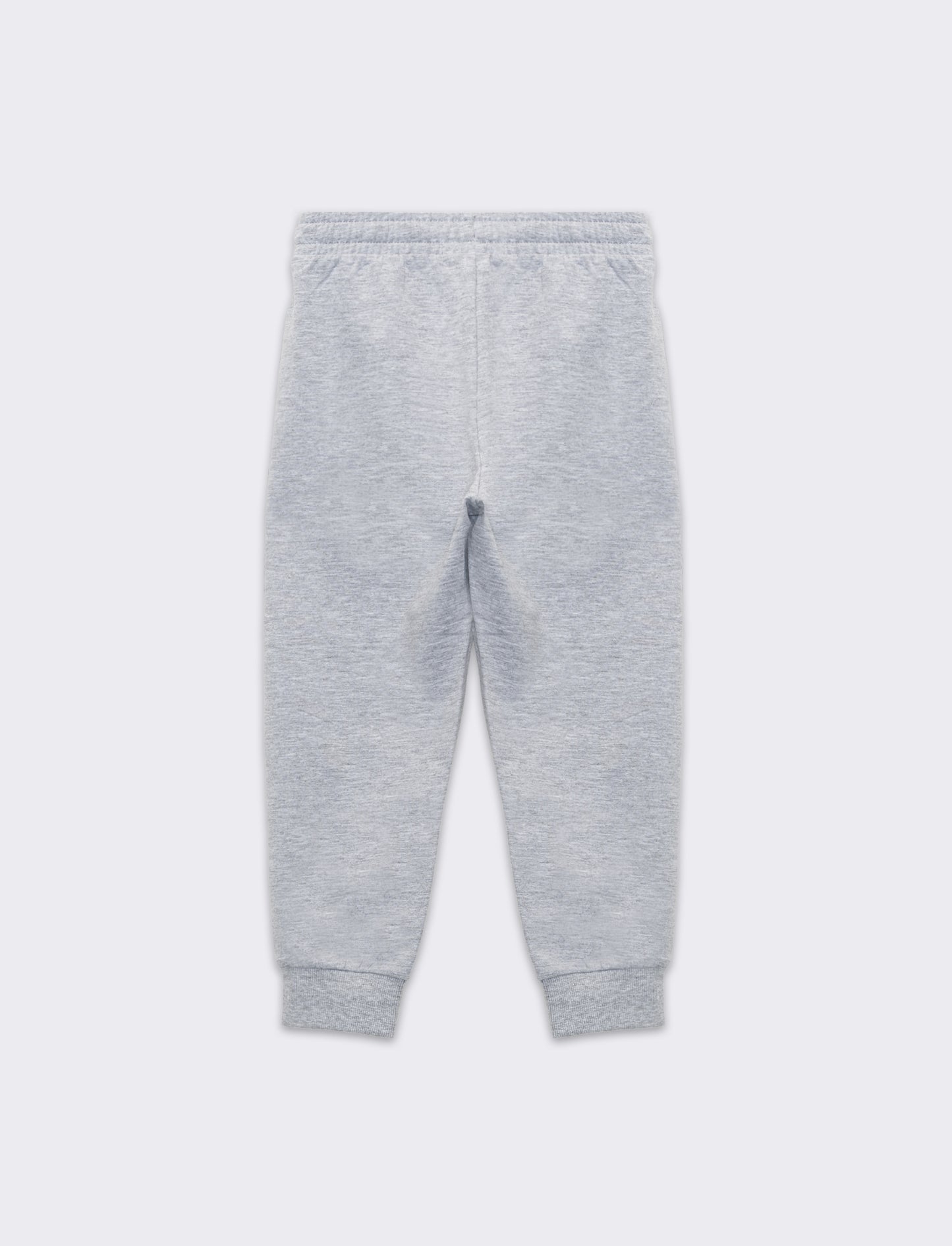 Pantaloni jogger da bambino - Grigio mel.