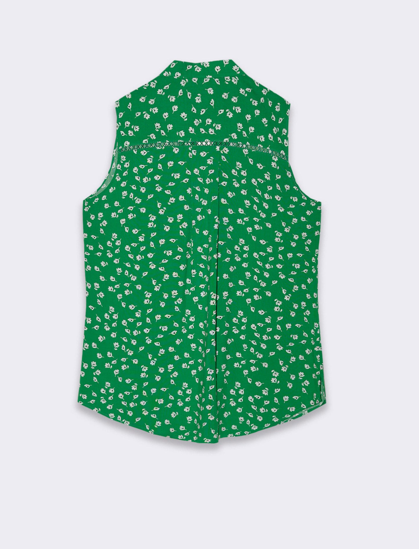 Camicia giro manica da donna - var 2