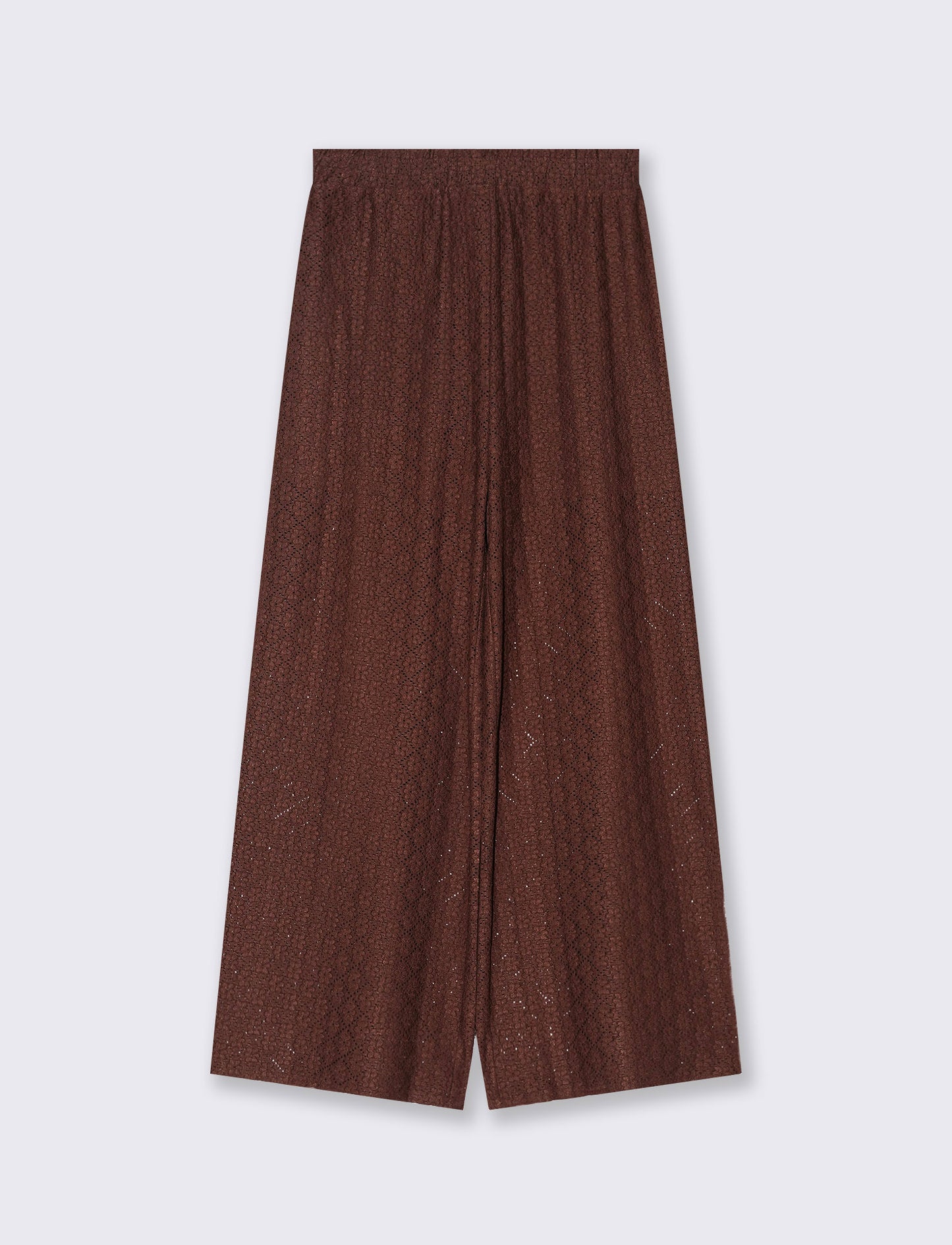 Pantalone in pizzo da donna - Caffe'