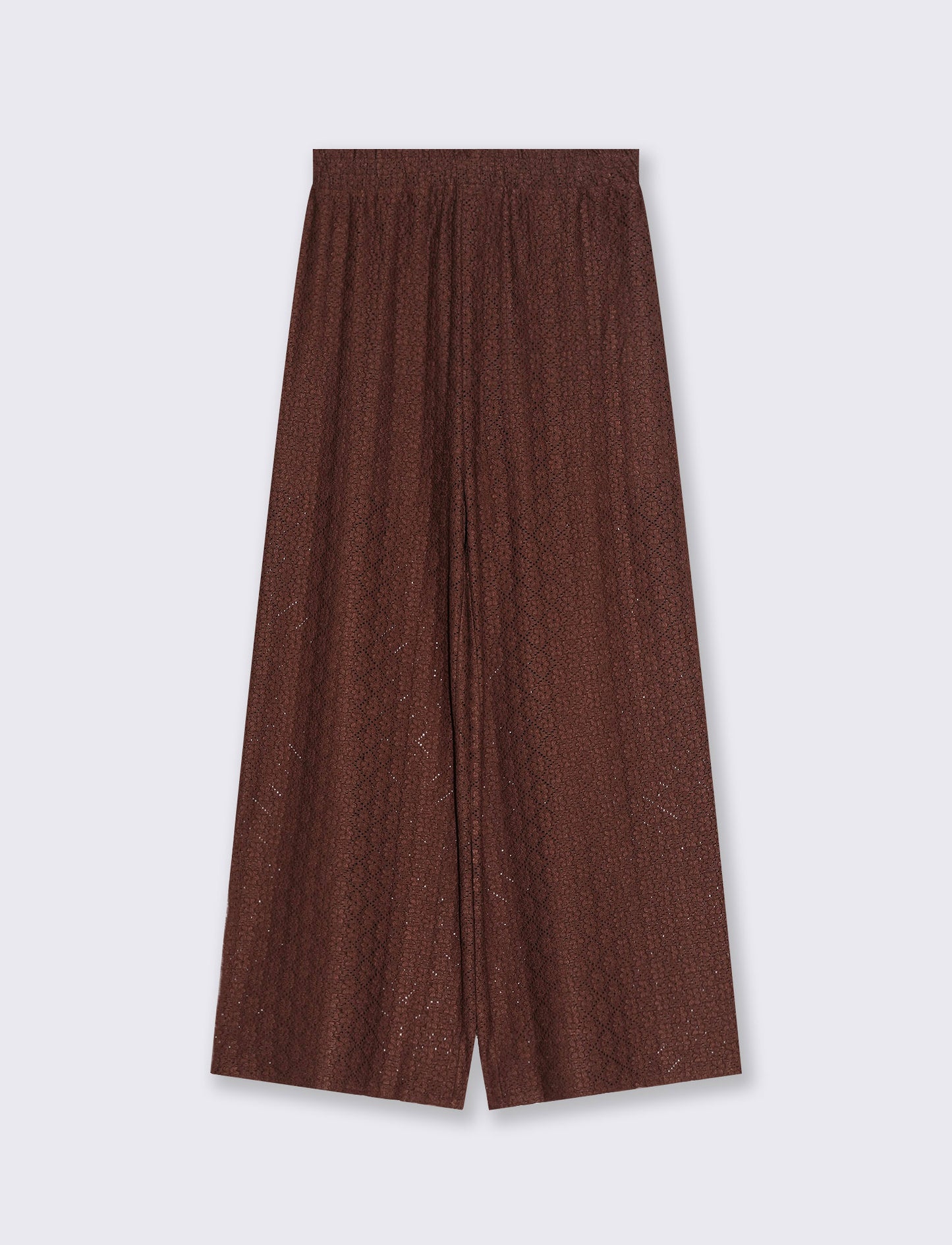 Pantalone in pizzo da donna - Caffe'